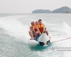 Madagaskar Light Pattaya one day sea tour to Koh Phai - picture 1146