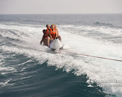 Madagaskar Light speedboat trip from Pattaya to Koh Phai - photo 521