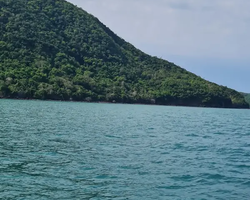 Madagaskar Light speedboat trip from Pattaya to Koh Phai - photo 237