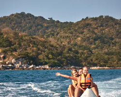 Madagaskar Light speedboat trip from Pattaya to Koh Phai - photo 304