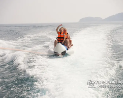 Madagaskar Light speedboat trip from Pattaya to Koh Phai - photo 614