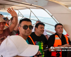 Madagaskar Light Pattaya one day sea tour to Koh Phai - picture 733