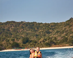 Madagaskar Light speedboat trip from Pattaya to Koh Phai - photo 564