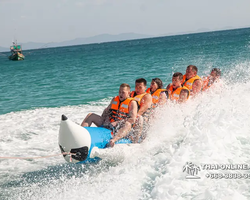 Madagaskar Light speedboat trip from Pattaya to Koh Phai - photo 262