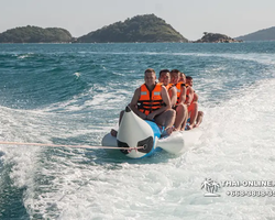 Madagaskar Light speedboat trip from Pattaya to Koh Phai - photo 205