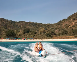 Madagaskar Light speedboat trip from Pattaya to Koh Phai - photo 358