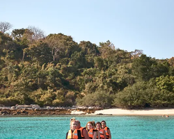 Madagaskar Light speedboat trip from Pattaya to Koh Phai - photo 191