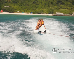 Madagaskar Light speedboat trip from Pattaya to Koh Phai - photo 397