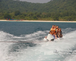 Madagaskar Light speedboat trip from Pattaya to Koh Phai - photo 552