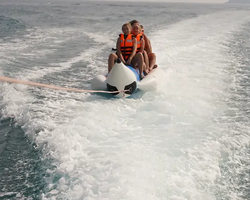 Madagaskar Light speedboat trip from Pattaya to Koh Phai - photo 670