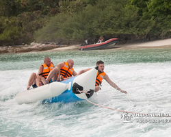 Madagaskar Light speedboat trip from Pattaya to Koh Phai - photo 339