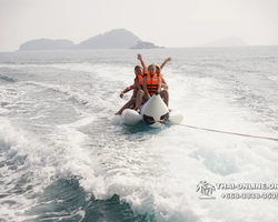 Madagaskar Light Pattaya one day sea tour to Koh Phai - picture 735