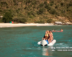 Madagaskar Light speedboat trip from Pattaya to Koh Phai - photo 66