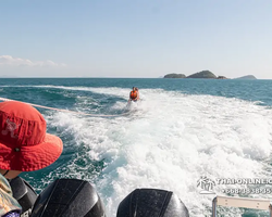 Madagaskar Light speedboat trip from Pattaya to Koh Phai - photo 540