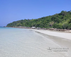 Madagaskar Light speedboat trip from Pattaya to Koh Phai - photo 357