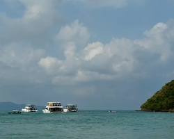 Madagaskar Light Pattaya one day sea tour to Koh Phai - picture 1246