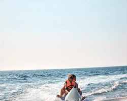 Madagaskar Light speedboat trip from Pattaya to Koh Phai - photo 658