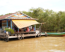 Cambodia Angcor Temples VIP excursion from Thailand Pattaya photo 55