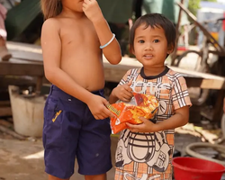 Cambodia Angcor Temples VIP excursion from Thailand Pattaya photo 75