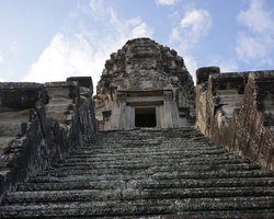 Cambodia Angcor Temples VIP excursion from Thailand Pattaya photo 52