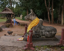 Cambodia Angcor Temples VIP excursion from Thailand Pattaya photo 65