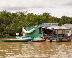 Cambodia Angcor Temples VIP excursion from Thailand Pattaya photo 51