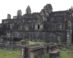 Cambodia Angcor Temples VIP excursion from Thailand Pattaya photo 60