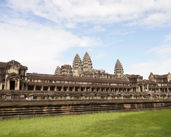 Cambodia Angcor Temples VIP excursion from Thailand Pattaya photo 68