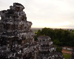 Cambodia Angcor Temples VIP excursion from Thailand Pattaya photo 71