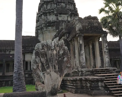 Cambodia Angcor Temples VIP excursion from Thailand Pattaya photo 66