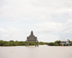 Cambodia Angcor Temples VIP excursion from Thailand Pattaya photo 34