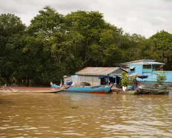 Cambodia Angcor Temples VIP excursion from Thailand Pattaya photo 45