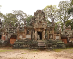 Cambodia Angcor Temples VIP excursion from Thailand Pattaya photo 39