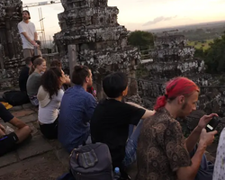 Cambodia Angcor Temples VIP excursion from Thailand Pattaya photo 84