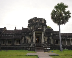 Cambodia Angcor Temples VIP excursion from Thailand Pattaya photo 81