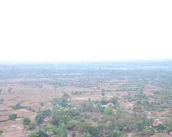 Angkor temples on hot air balloon excursion from Thailand - photo 23