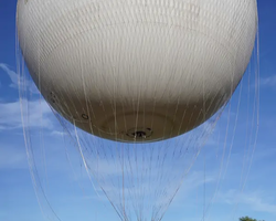 Angkor temples on hot air balloon excursion from Thailand - photo 22