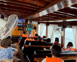 Bryde's whale photo hunt excursion from Pattaya - picture 50
