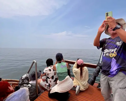 Bryde's whale photo hunt excursion from Pattaya - picture 45