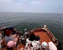 Bryde's whale photo hunt in Thailand Pattaya - tour picture 53