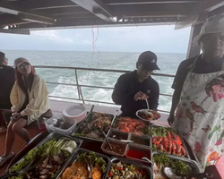 Bryde's whale photo hunt in Thailand Pattaya - tour picture 63