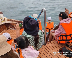 Bryde's whale photo hunt excursion from Pattaya - picture 5