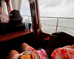 Bryde's whale photo hunt in Thailand Pattaya - tour picture 60