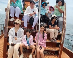 Bryde's whale photo hunt in Thailand Pattaya - tour picture 10