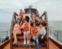 Bryde's whale photo hunt in Thailand Pattaya - tour picture 57