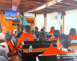 Bryde's whale photo hunt excursion from Pattaya - picture 9