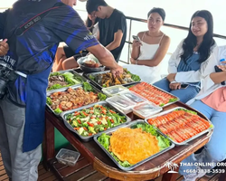 Bryde's whale photo hunt excursion from Pattaya - picture 3