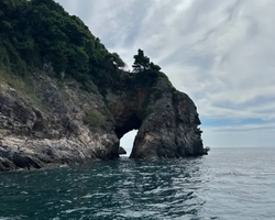 Sea Discovery island snorkeling tour from Pattaya Thailand - photo 3