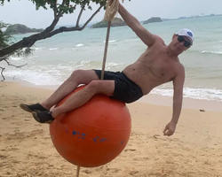 Sea Discovery island snorkeling tour from Pattaya Thailand - photo 29