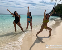 Sea Discovery island snorkeling tour from Pattaya Thailand - photo 16